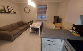 Apartament Antonio