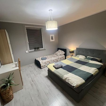 Apartament Antonio Neisse Exterior foto