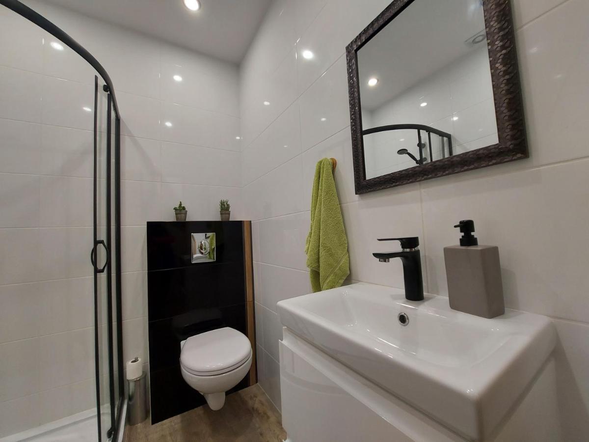 Apartament Antonio Neisse Exterior foto
